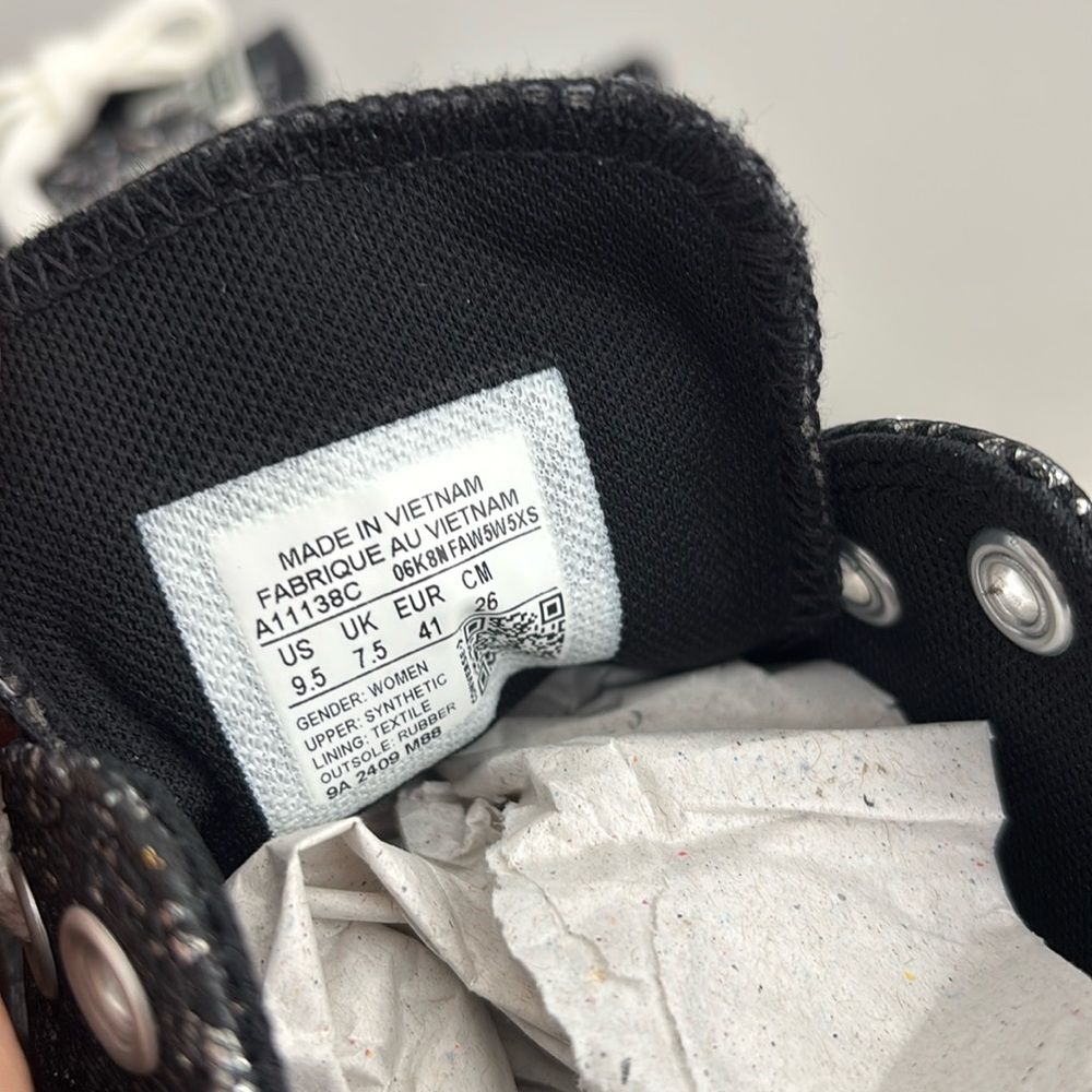 Converse CTAX Ox - Picture 9 of 10